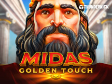 Bonus code casino midas72